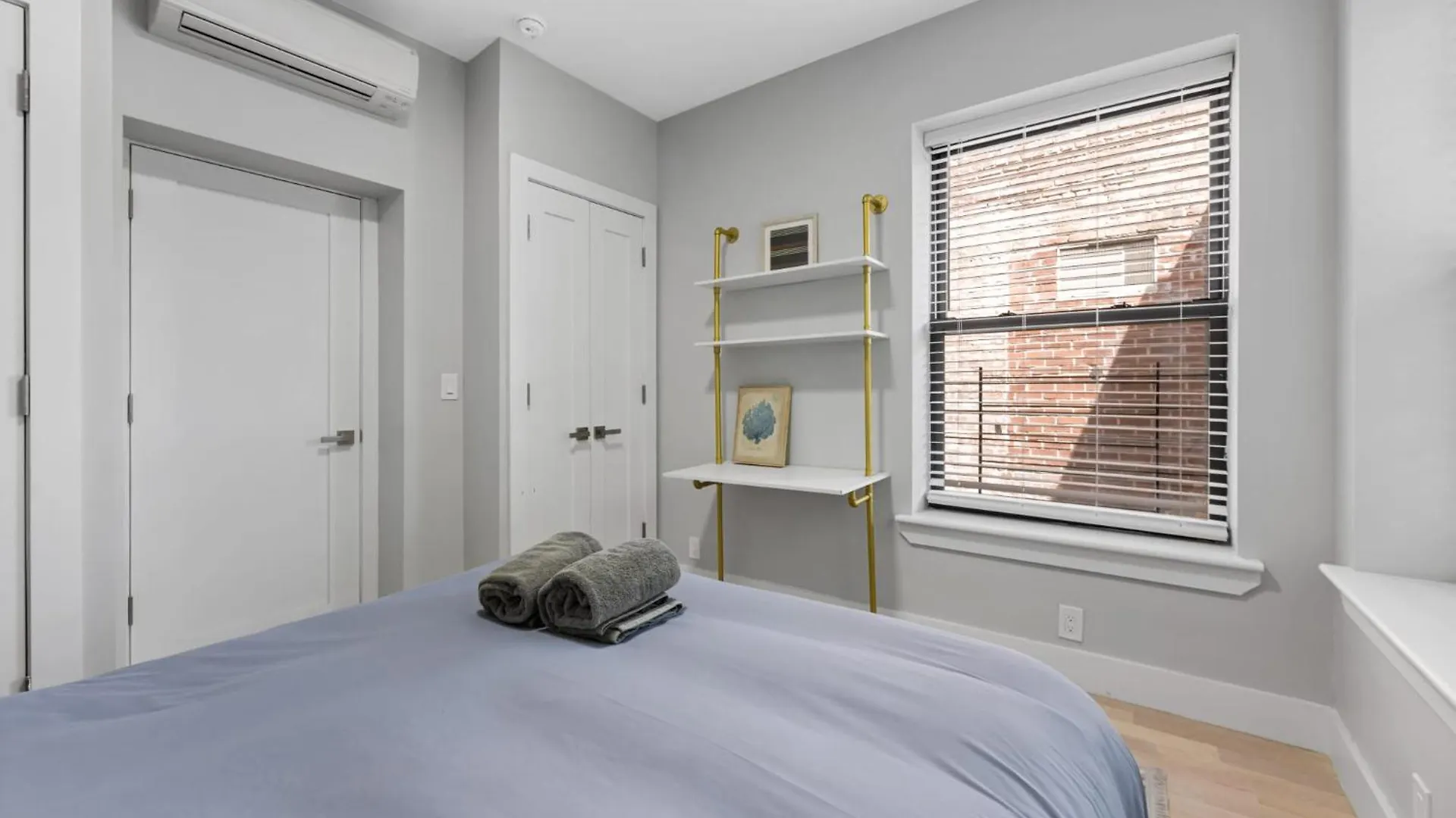 فيلا Red Brick Brooklyn نيو يورك